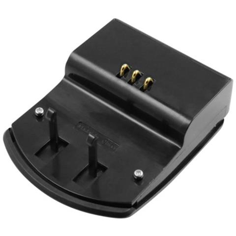 Piastra Caricabatterie En-el3 En-el3e Compatibile Con Nikon D200 / D300 - Foto 2