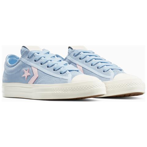 Star Player 76 Colorful Suede A14991c, Donne, Blu, 36 - Foto 2