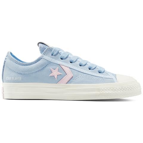 Star Player 76 Colorful Suede A14991c, Donne, Blu, 36 - Foto 1