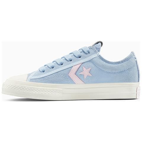 Star Player 76 Colorful Suede A14991c, Donne, Blu, 36 - Foto 7