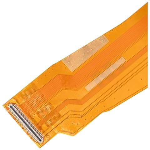 Cavo Di Collegamento Scheda Madre Per Xiaomi Redmi Note 12s Connettore Flessibile - Foto 4
