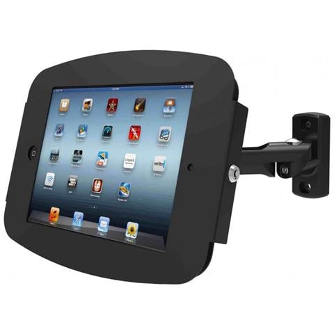 827B211SENB supporto antifurto per tablet 27,9 cm (11") Nero - Foto 1