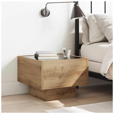 Armadio rovere artigianale 40 x 40 x 30 cm - Foto 2