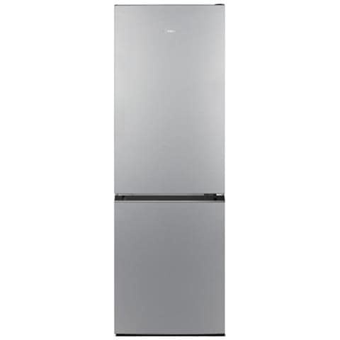 Frigorifero Combinato In Acciaio Inox No Frost Da 60 Cm E 322 Litri - Ink25322s4e - Foto 1