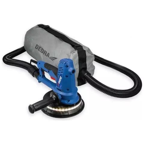 DED7764 smerigliatrice angolare - Foto 1