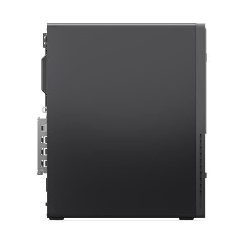 ThinkCentre neo 50s Gen 5 Intel® Core™ i5 i5-14400 16 GB DDR5-SDRAM 1 TB SSD Windows 11 Pro SFF PC Nero, Grigio - Foto 2