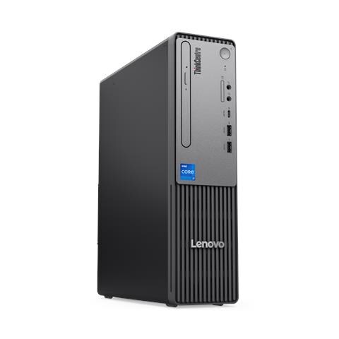 ThinkCentre neo 50s Gen 5 Intel® Core™ i5 i5-14400 16 GB DDR5-SDRAM 1 TB SSD Windows 11 Pro SFF PC Nero, Grigio - Foto 14