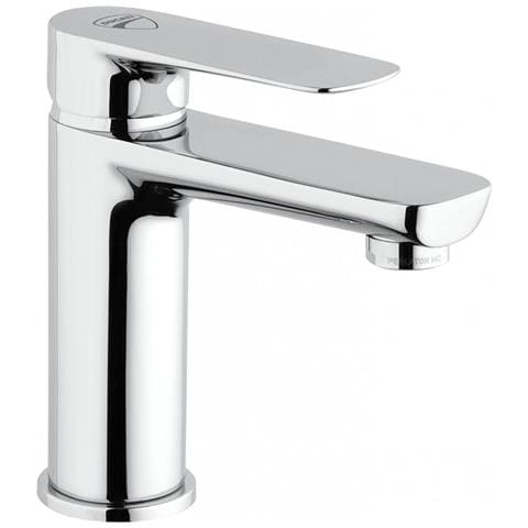 Hd20 Miscelatore Lavabo Senza Scarico - Bocca Normale Cromo A Magazzino - Foto 1