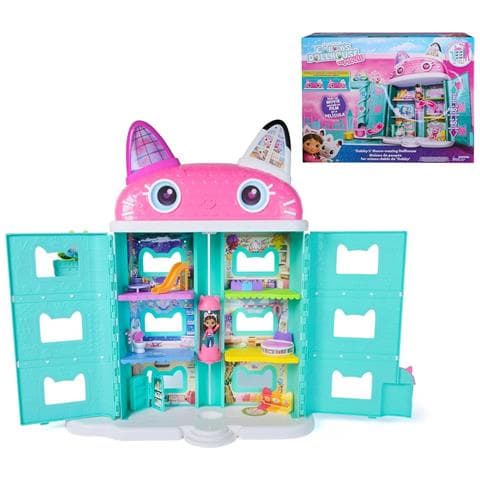 La Casa Delle Bambole Di Gabby - Foto 1