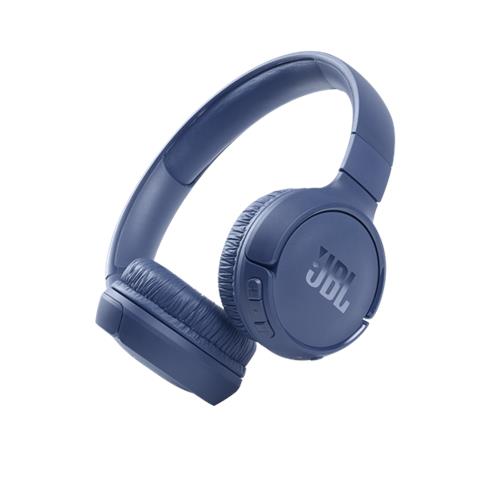 Tune 510BT Cuffie Wireless A Padiglione Bluetooth Blu - Foto 1
