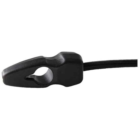 Ganci Per Cavi Elastici Tenditori Per Funi Ganci A Coccodrillo 8mm - Foto 2