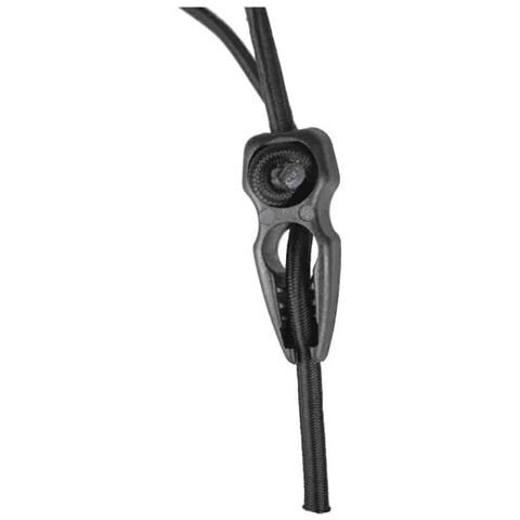 Ganci Per Cavi Elastici Tenditori Per Funi Ganci A Coccodrillo 8mm - Foto 1