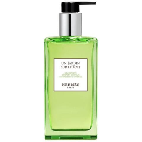 , Un Jardin Sur Le Toit, Aromatico Fruttato, Levigatura, Gel Doccia, Mano E Corpo, Vari, 200 Ml - Foto 1