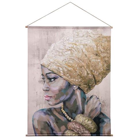 Tela Stampata In Pergamena - Foto 1