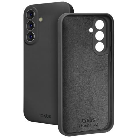 Instinct custodia per cellulare Cover Nero - Foto 1