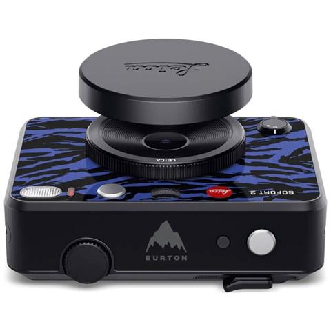 Fotocamera Istantanea SOFORT 2 - Burton Edition - Foto 5