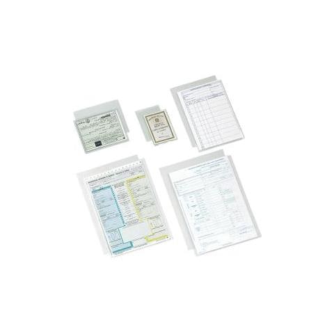 100 buste a sacco pp soft 110x160mm - Foto 2