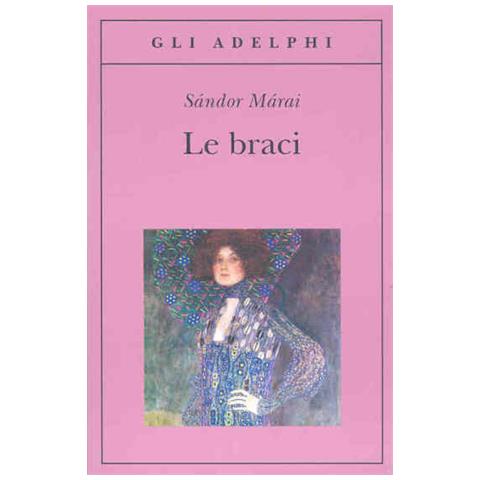 Sándor Márai - Le braci - Foto 2