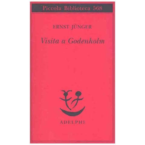 Visita a Godenholm - Foto 2