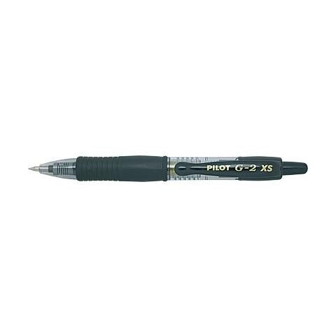 pz. 1 Penna a sfera PIXIE nero 1410 - Foto 1