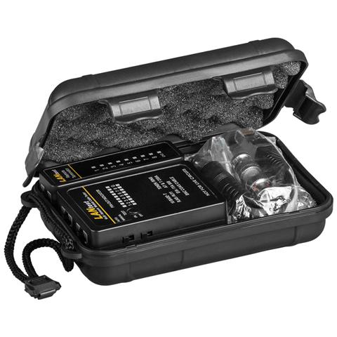 I-CT PRO-LAN - Tester Professionale RJ45 e BNC - Foto 9