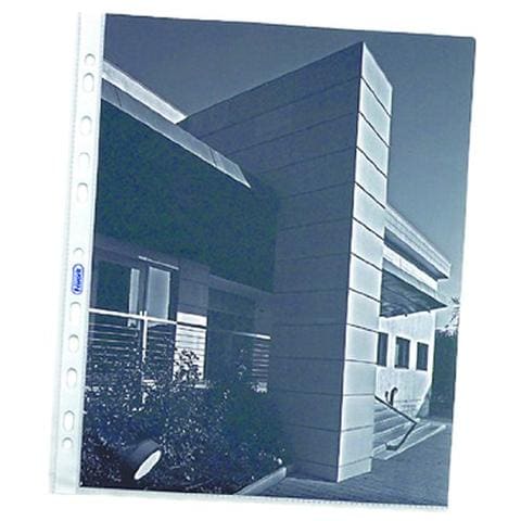 Buste con foratura Air-Special 25 Pz - Foto 1