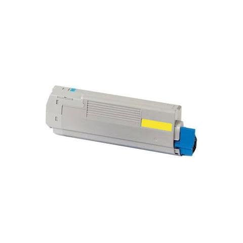 Toner Originale Giallo MC760 Capacità 6000 Pagine - Foto 2