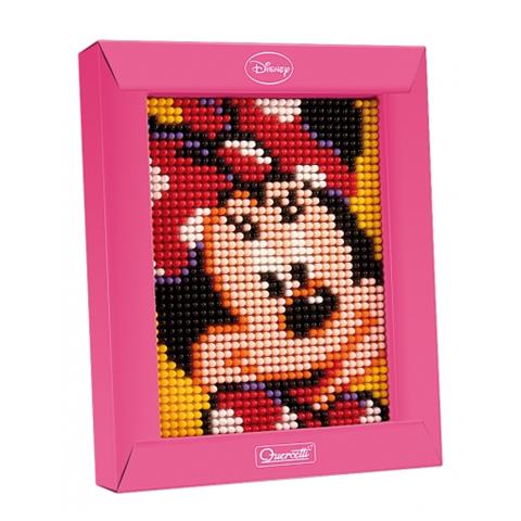 WD Pixel Art Mini - Minnie (7/2014) 00826 - Foto 1