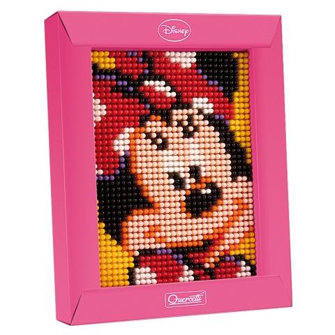 WD Pixel Art Mini - Minnie (7/2014) 00826 - Foto 2