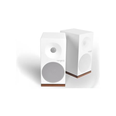 Spectrum X4 Coppia di Diffusori a 2 vie Potenza 80 Watt colore Bianco - Foto 2
