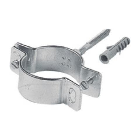 Collare Zincato "cpt" 3/4" - Foto 2