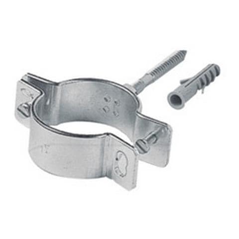 Collare Zincato "cpt" 3/4" - Foto 1