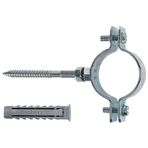 Collare Zincato "cpt" 3/4" - Foto 3