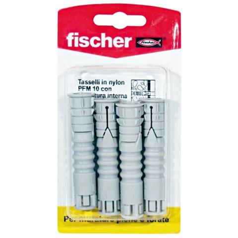 Tasselli "pfm 10k" Bl 4 Pz - Foto 11