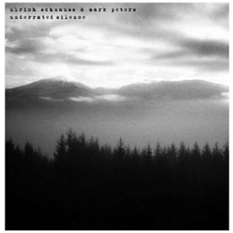 Ulrich Schnauss & Mark Peters- Underrated Silence (2 Lp) - Foto 1