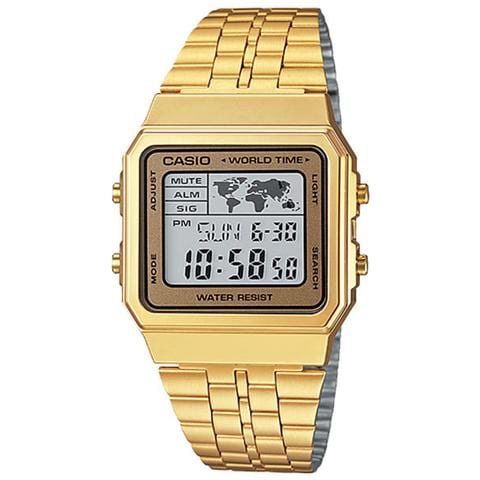 A500WGA-9D Orologio Unisex - Foto 1