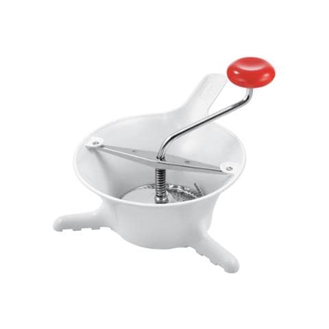 Passaverdure Bianco e Rossa Plastica EP30154902 - Foto 2