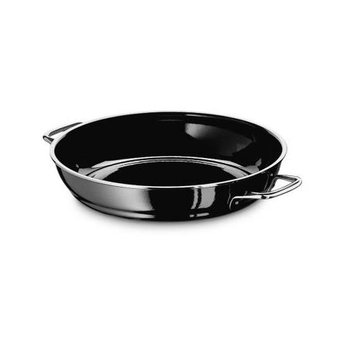 Tegame Professional 28 cm antigraffio - Foto 1