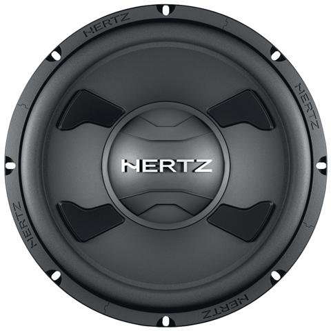 Subwoofer DS 25.3 250 mm 4 ohm - Foto 2