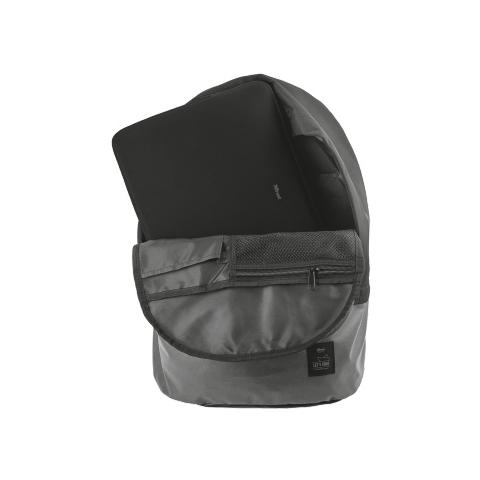 Primo Custodia flip cover per Laptop da 15.6" - Nero - Foto 6