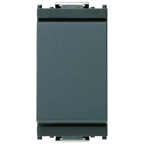 16000 - Interruttore 1p 10ax Grigio - Foto 2