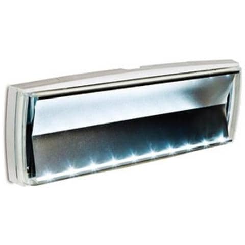 12183 - Plafoniera Emergenza Logica Led Lg 11w Se 1/3/4p 900lm - Foto 1