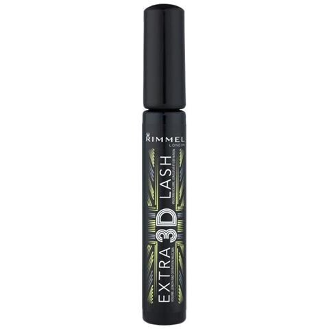 Mascara Extra 3d Lash - Foto 6