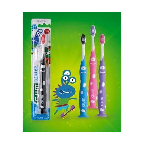 Spazzolino Junior 7-9 Anni 902 - Foto 2