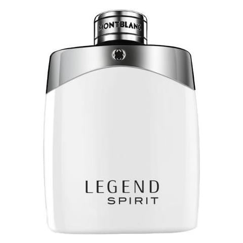 Legend Spirit Edt Vaporizador 30 Ml - Foto 2