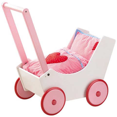 000950 Passeggino per bambola - Foto 1