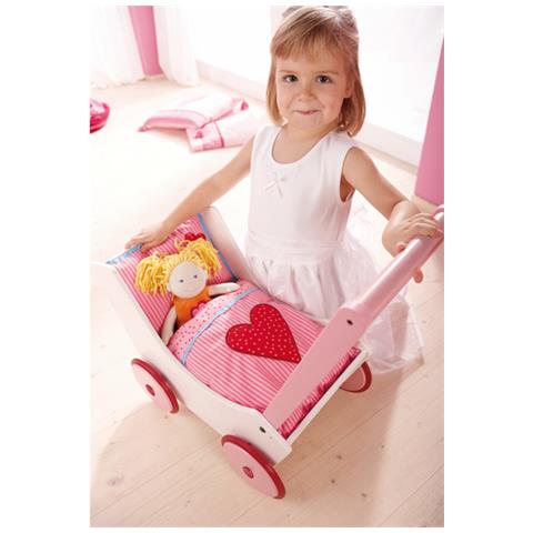 000950 Passeggino per bambola - Foto 2