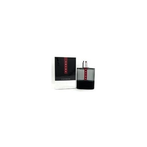 Luna Rossa Carbon Eau De Toilette 100 Ml Spray - Foto 2