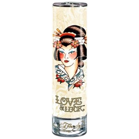 Love & Luck Women Eau De Parfum Spray 100ml - Foto 1