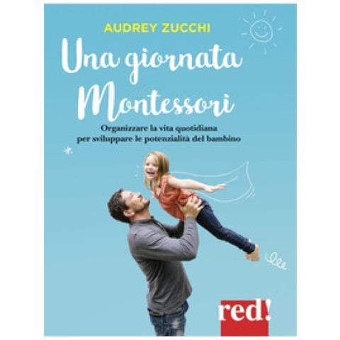 Audrey Zucchi - Una giornata Montessori - Foto 2